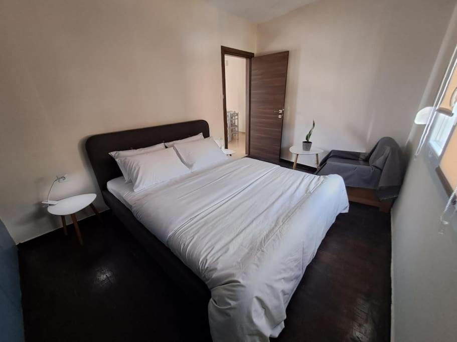Parkview Central Apartment - Xanthi Exterior photo